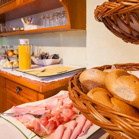 Mariandl Maison d'hôtes