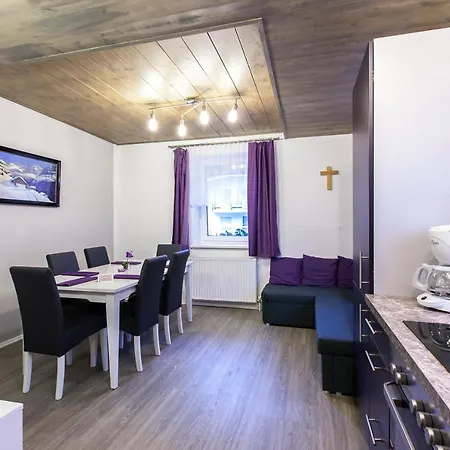 Mariandl 노이스티프트임스튀바이탈