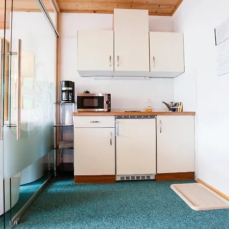 Maison d'hôtes Mariandl 4*