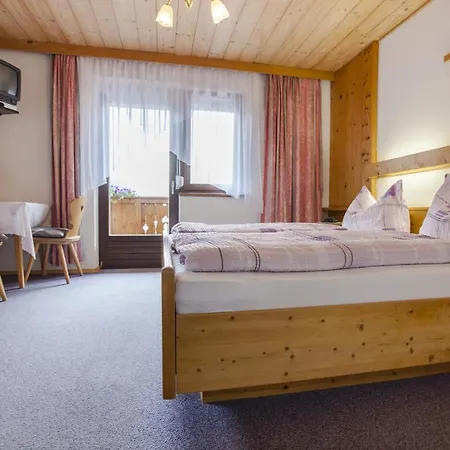 Mariandl Maison d'hôtes 4*