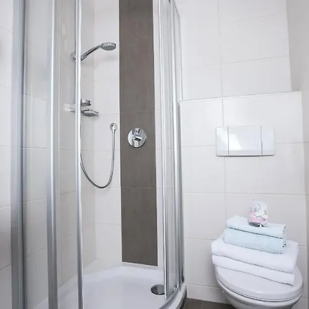 ゲストハウス Mariandl