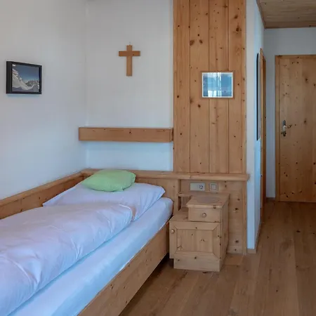 Mariandl 4* 노이스티프트임스튀바이탈