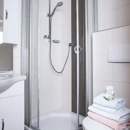 Maison d'hôtes Mariandl