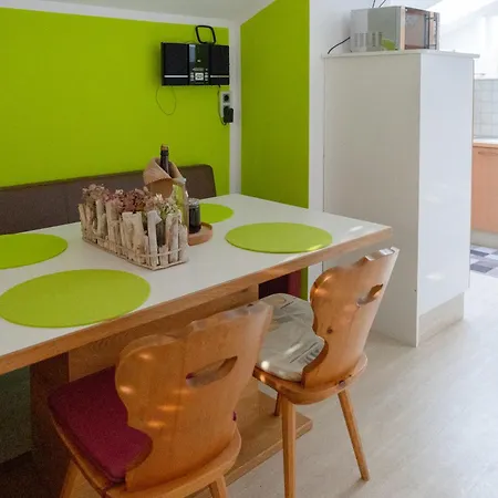 게스트하우스 Mariandl 4*