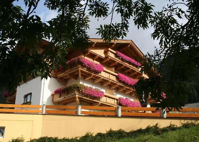 Mariandl Neustift im Stubaital