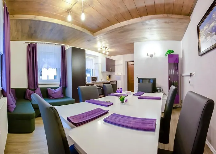 Mariandl Neustift im Stubaital