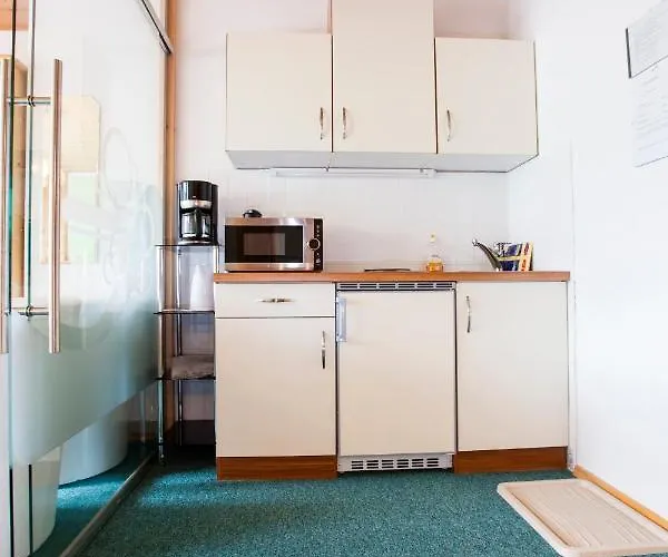 Gæstehus Mariandl 4*