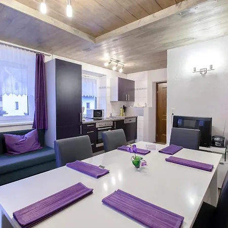 בית הארחה Mariandl