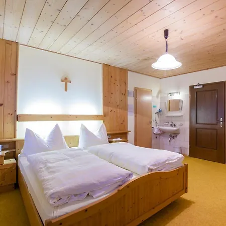 Mariandl בית הארחה ניוסטיפט אים סטובאיטל