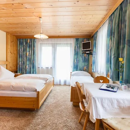 Mariandl בית הארחה ניוסטיפט אים סטובאיטל