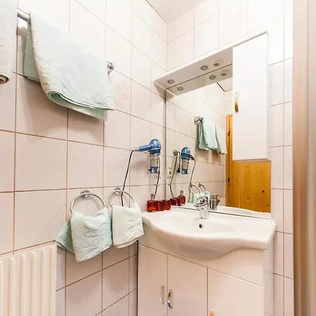 Mariandl בית הארחה