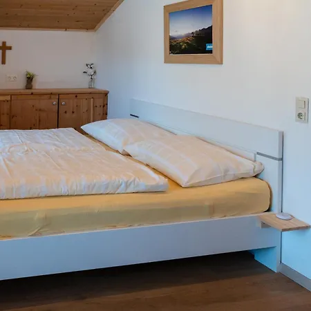 בית הארחה Mariandl ניוסטיפט אים סטובאיטל